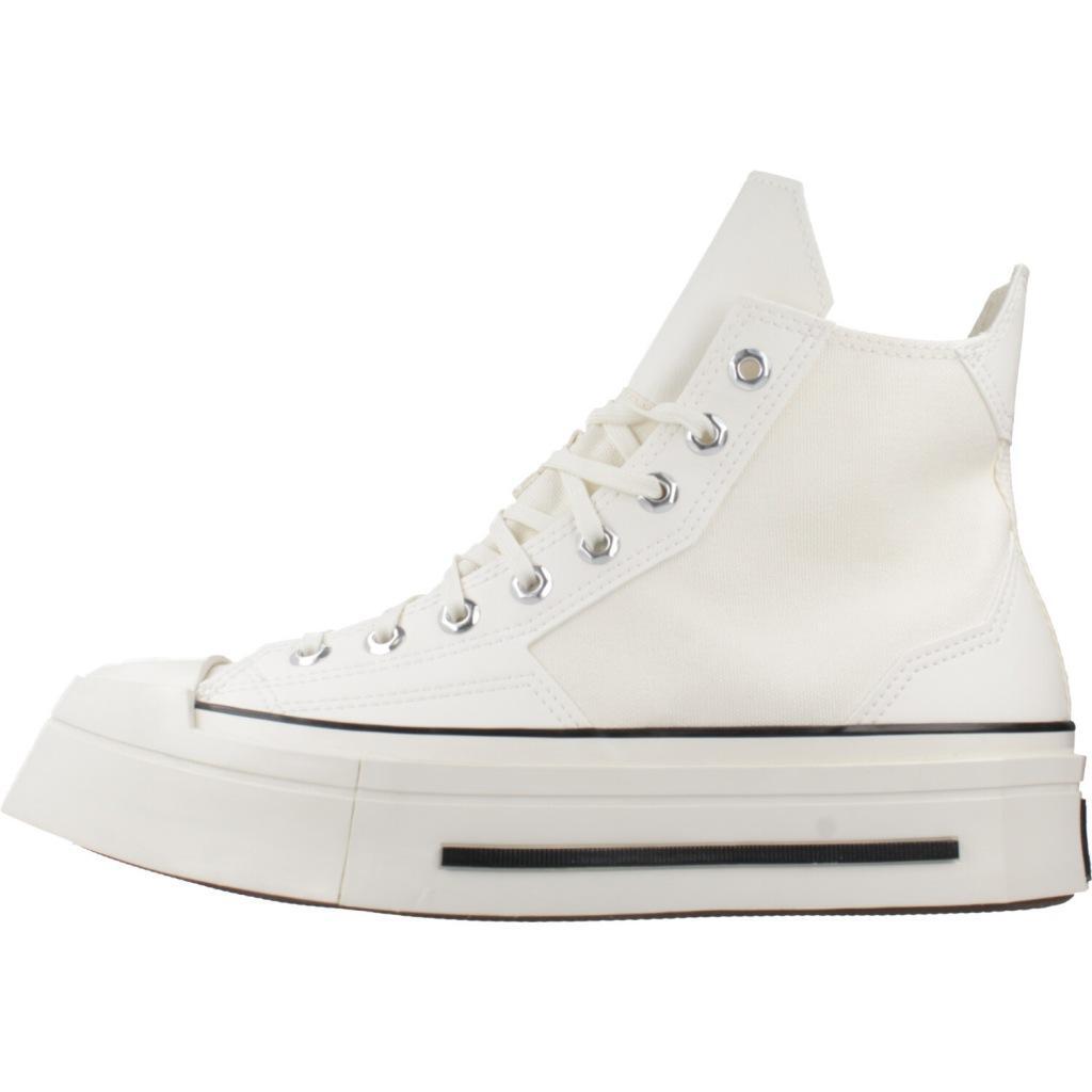 Baskets Converse Chuck 70 De Luxe Squared, Beige, Unisexe 2/5