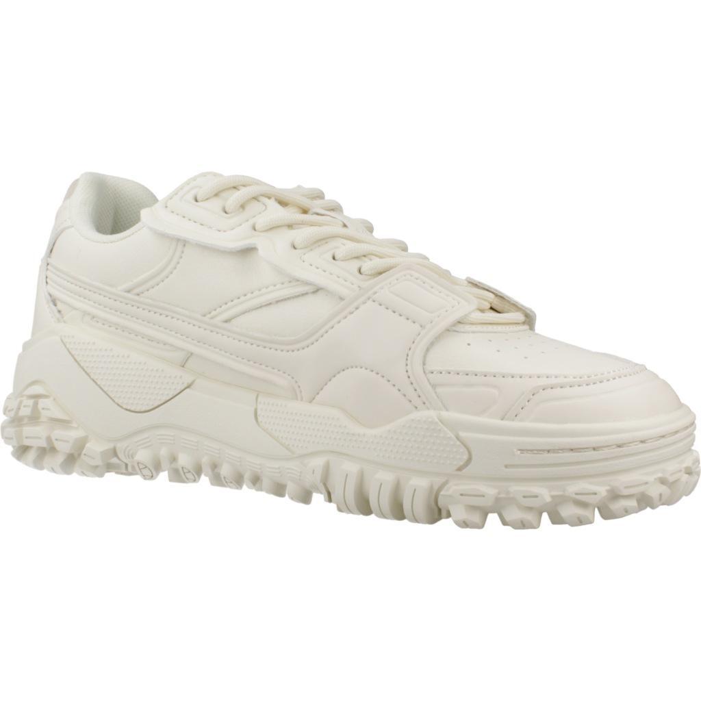 Baskets Ellesse Modèle El42w52493 Couleur Beige 5/5