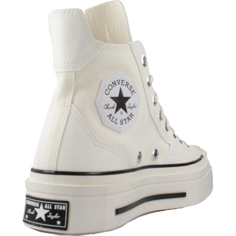 Tenisi unisex Converse Chuck 70 De Luxe Squared, Bej