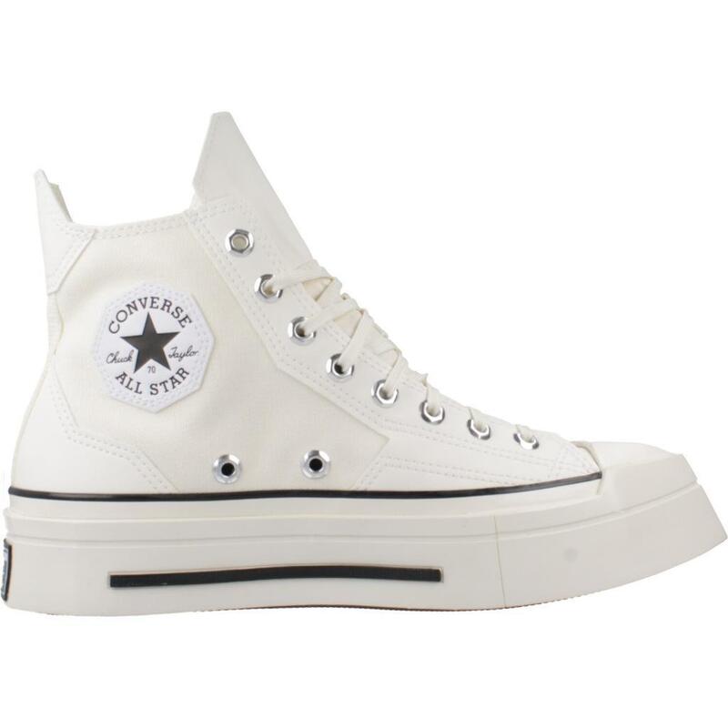 Tenisi unisex Converse Chuck 70 De Luxe Squared, Bej