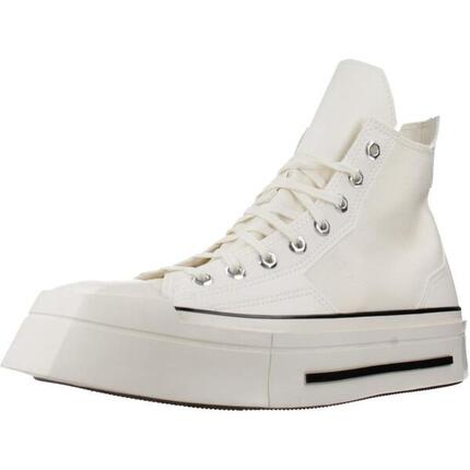 Zapatillas Converse Chuck 70 De Luxe Squared, Beige, Unisexo