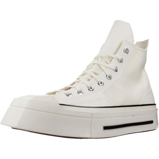Zapatillas Converse Chuck 70 De Luxe Squared, Beige, Unisexo