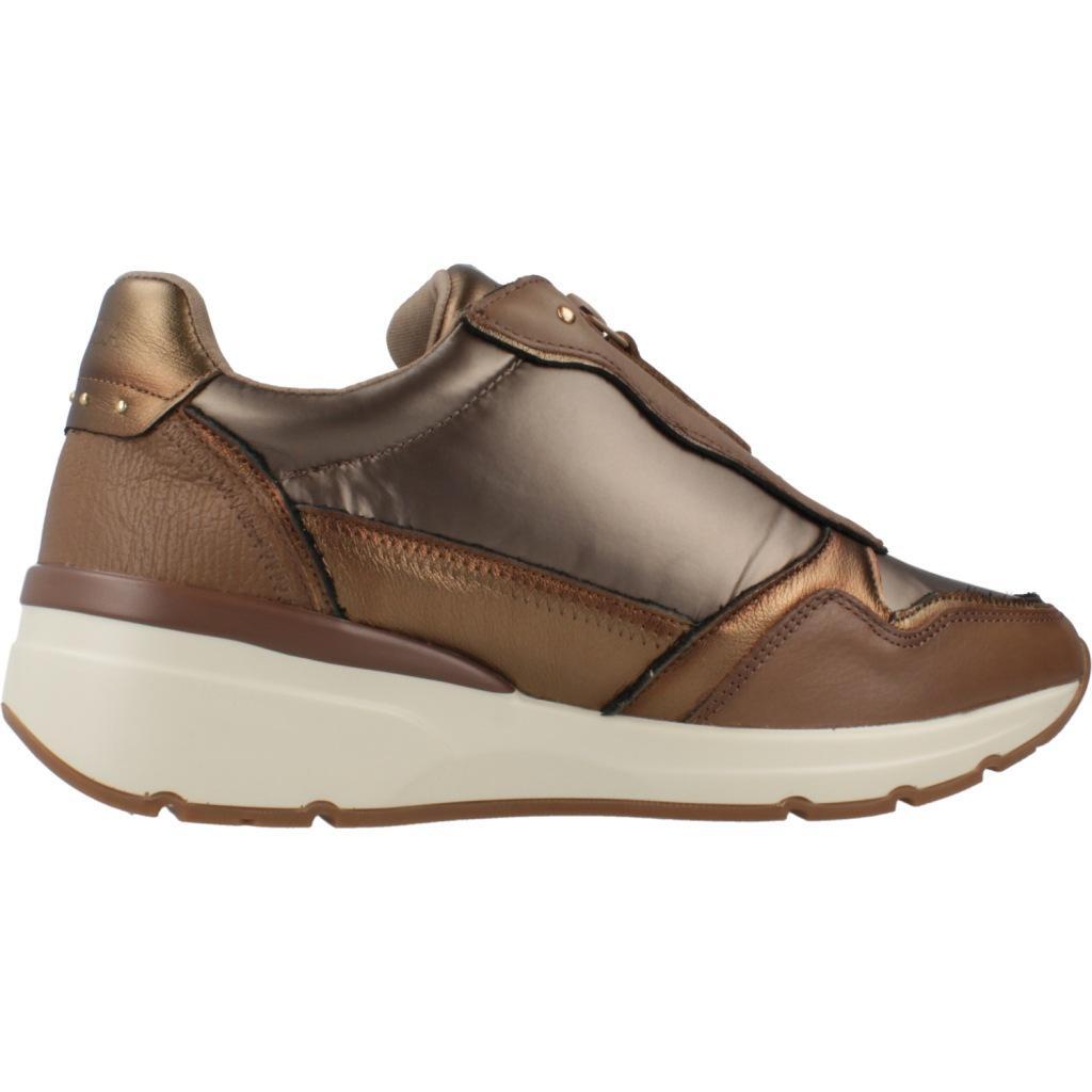 Scarpe Da Ginnastica Carmela Modello 16183004c Colore Marrone 4/5