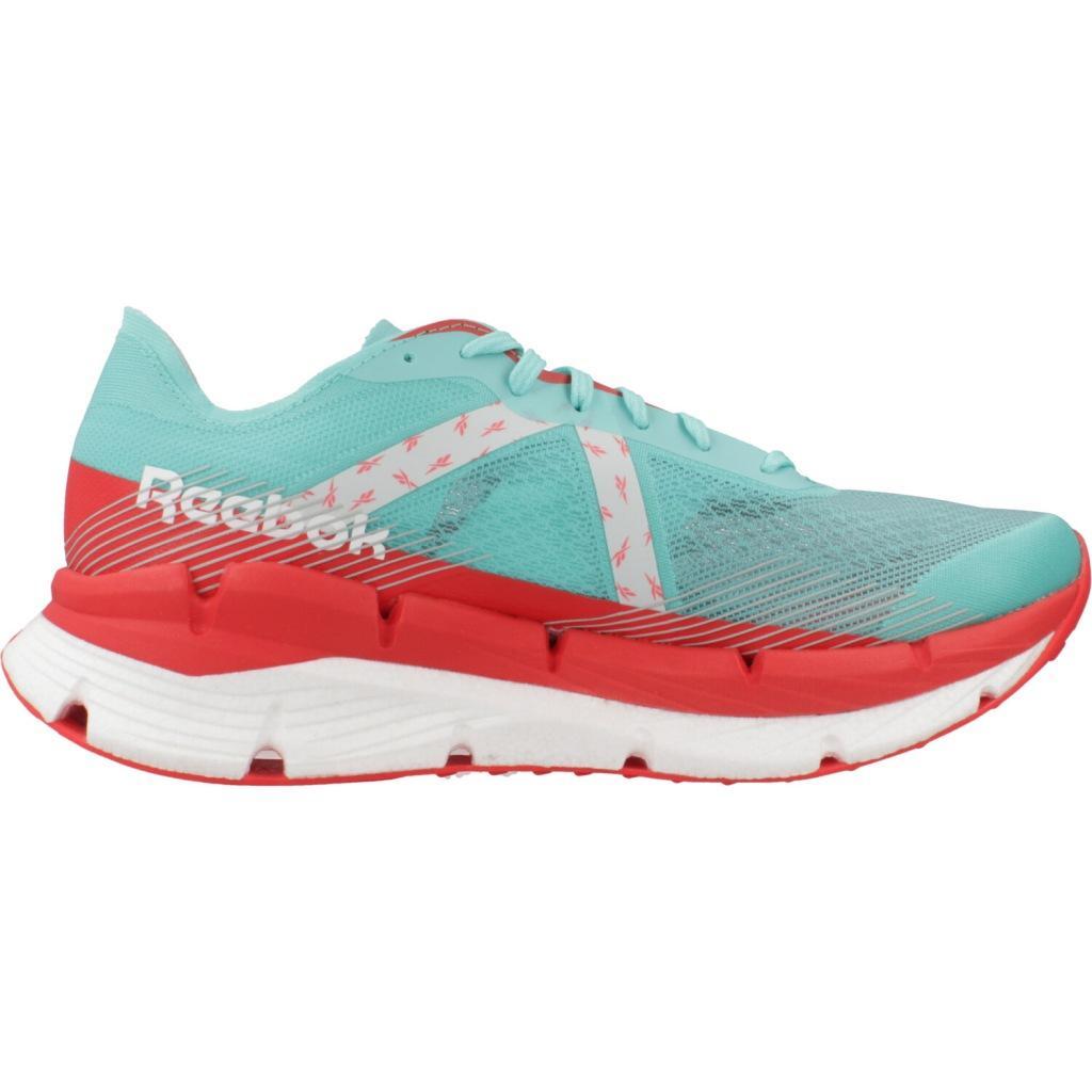 Zapatillas de running Reebok Floatzig X1 Azul Rojo Unisex 4/5