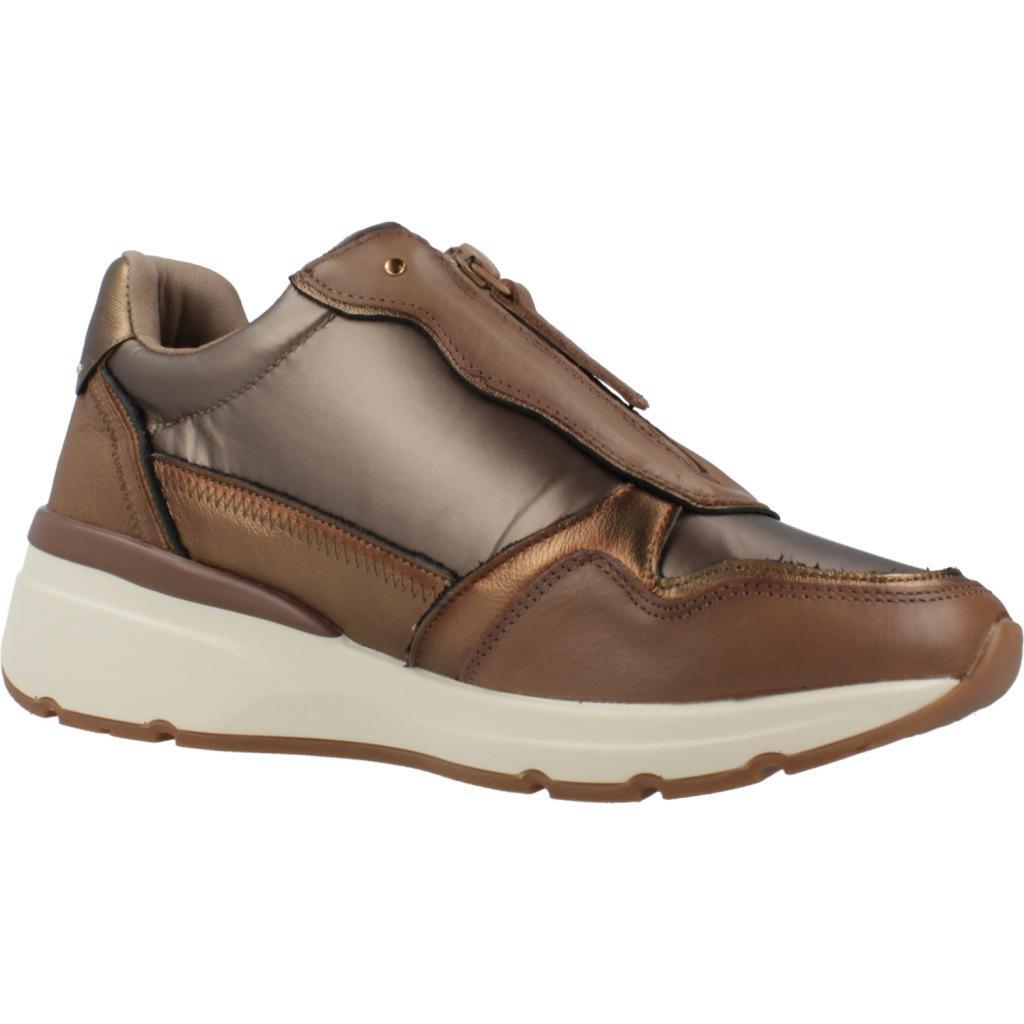 Scarpe Da Ginnastica Carmela Modello 16183004c Colore Marrone 5/5