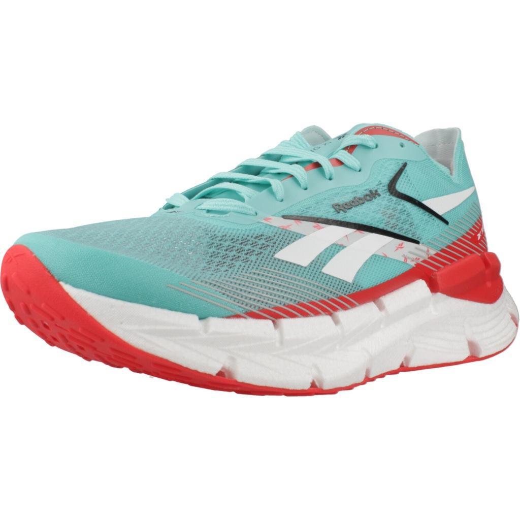 Reebok Floatzig X1 Running Shoes Blue Red Unisex