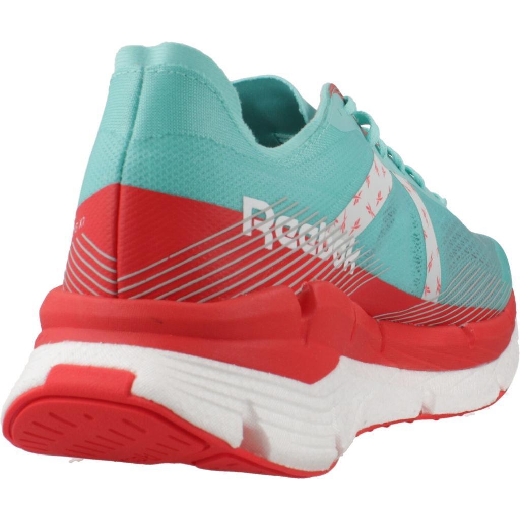 Zapatillas de running Reebok Floatzig X1 Azul Rojo Unisex 3/5
