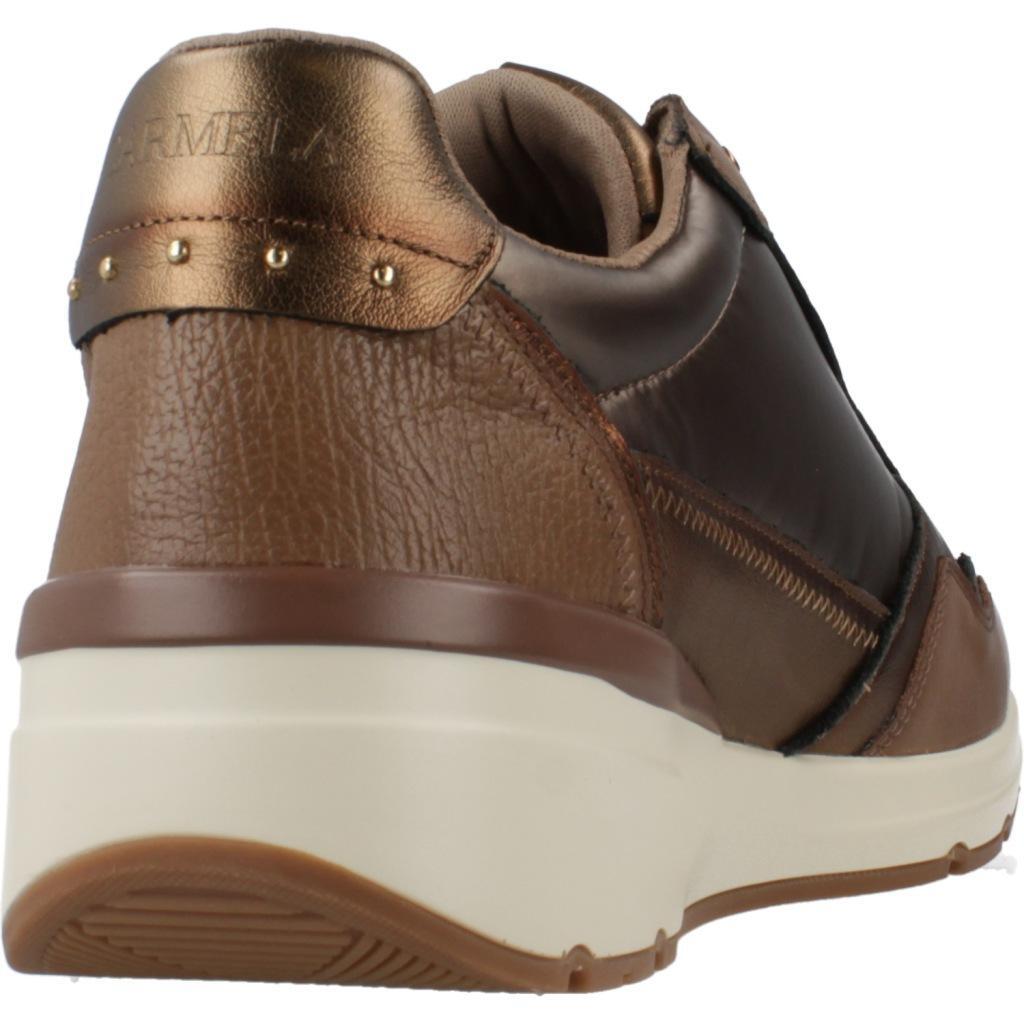 Scarpe Da Ginnastica Carmela Modello 16183004c Colore Marrone 3/5