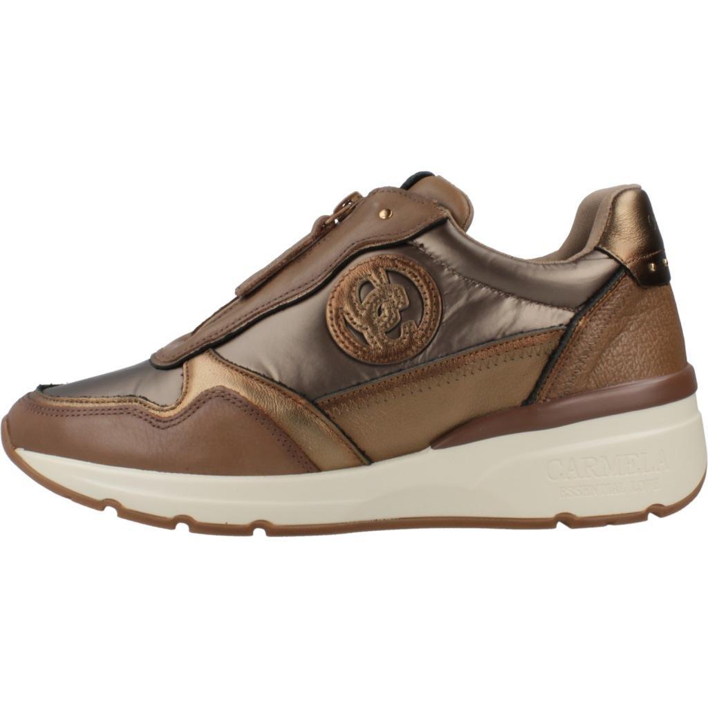 Scarpe Da Ginnastica Carmela Modello 16183004c Colore Marrone 2/5