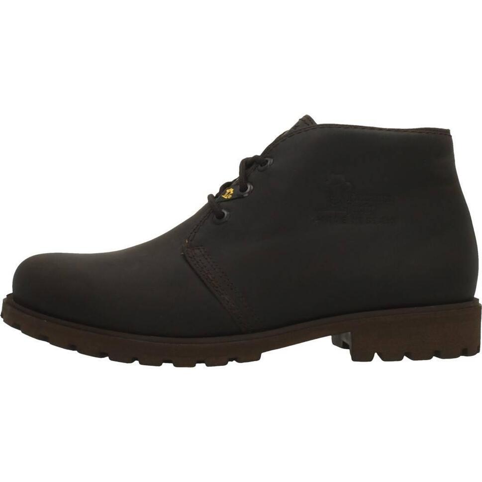 Buty Panama Jack Model Panama 02 Kolor Brązowy