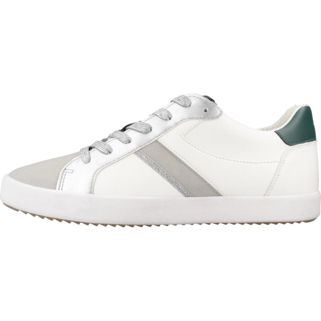 Buty GEOX D BLOMIEE Szary 2/5