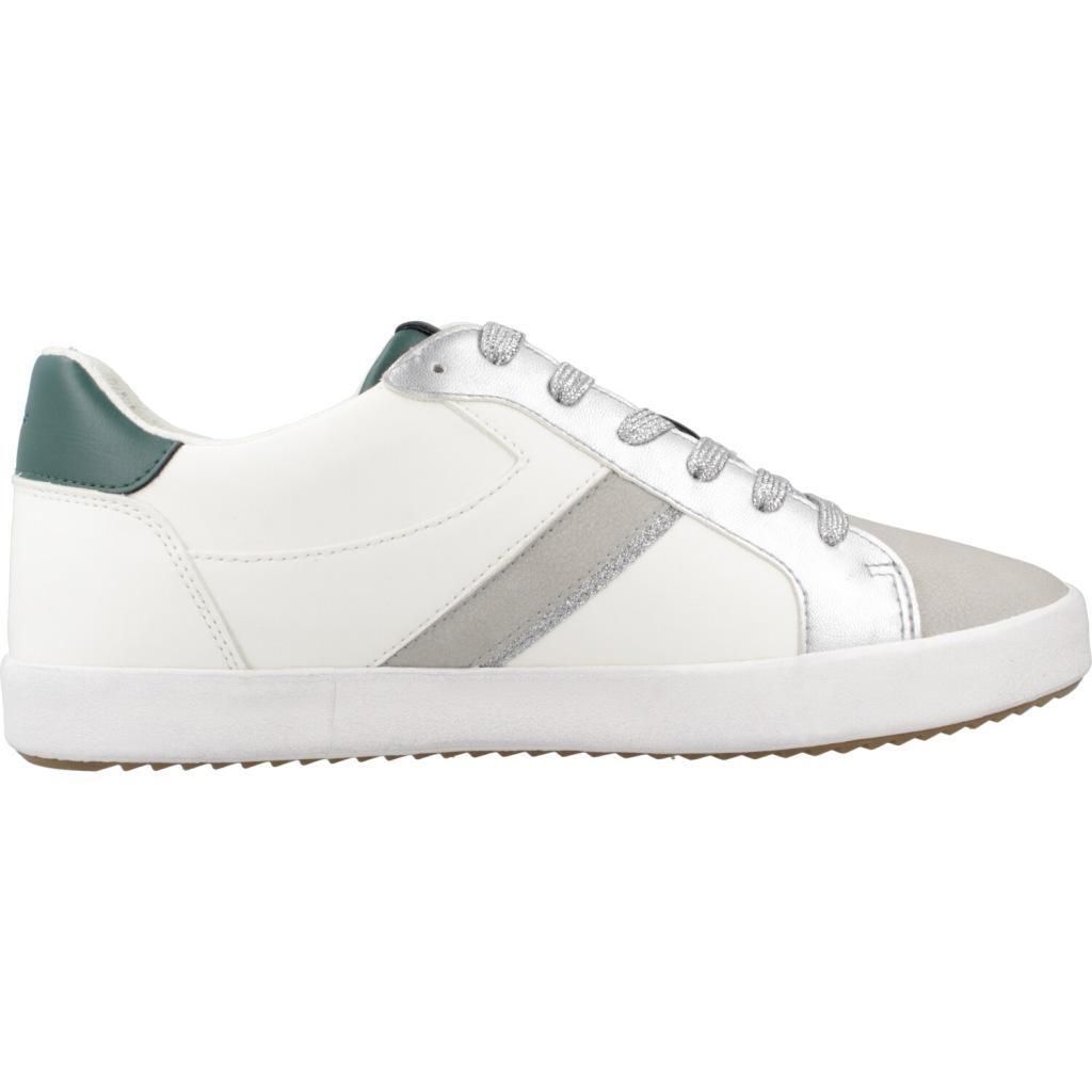 Buty GEOX D BLOMIEE Szary 4/5
