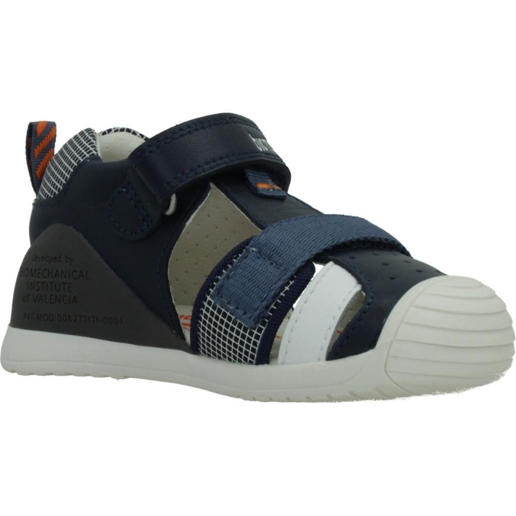 Biomecanics Modelo 252117b Cor Azul 5/5