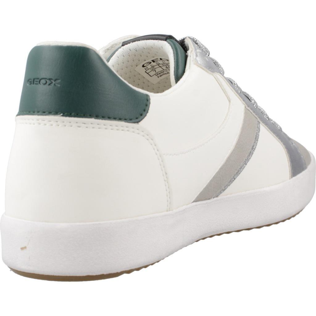 Buty GEOX D BLOMIEE Szary 3/5