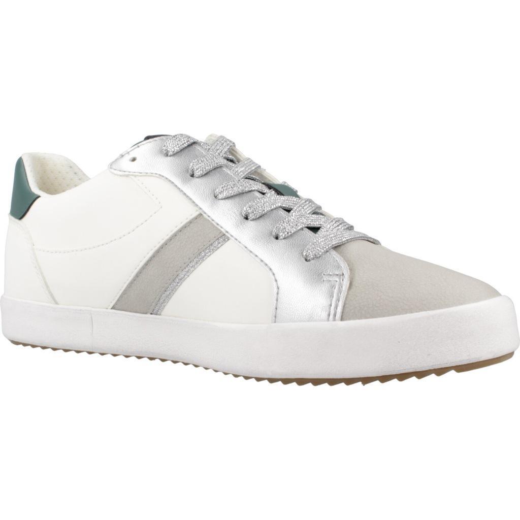 Buty GEOX D BLOMIEE Szary 5/5