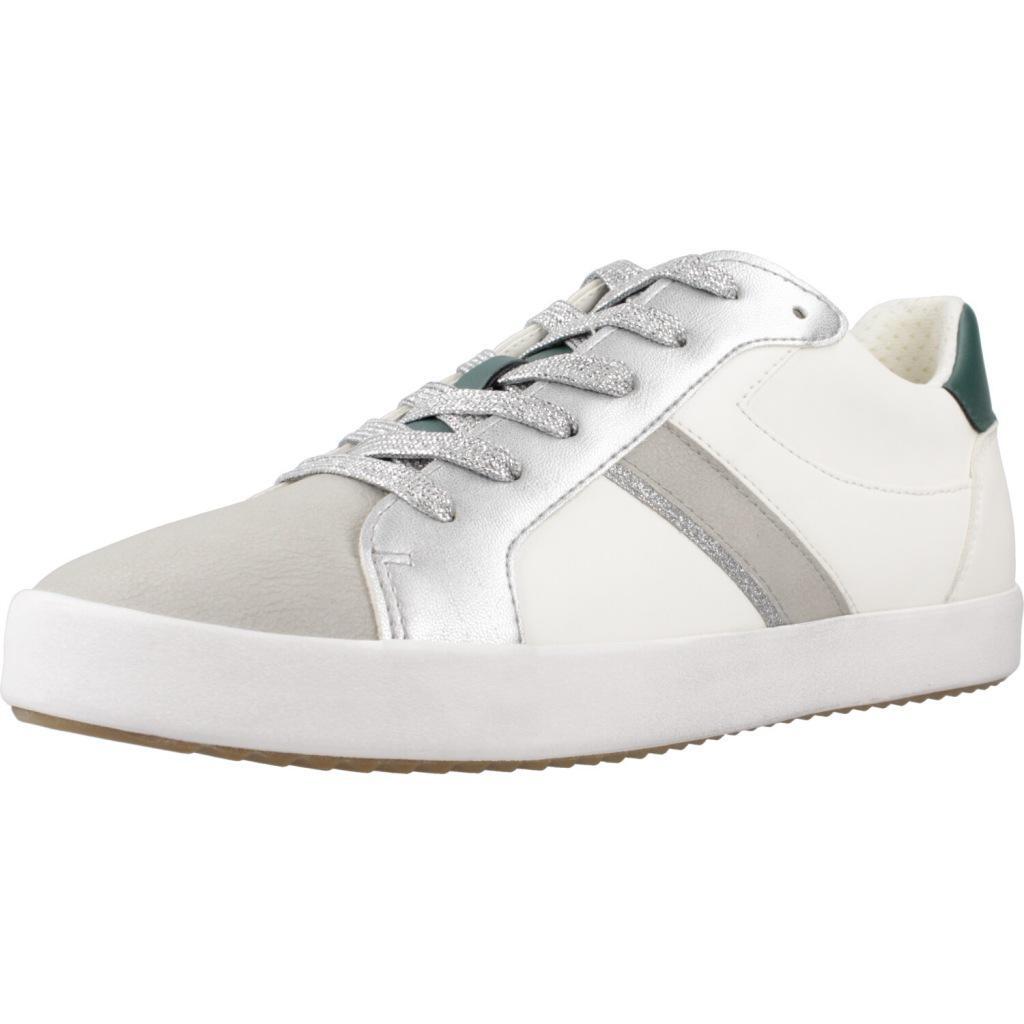 Buty GEOX D BLOMIEE Szary