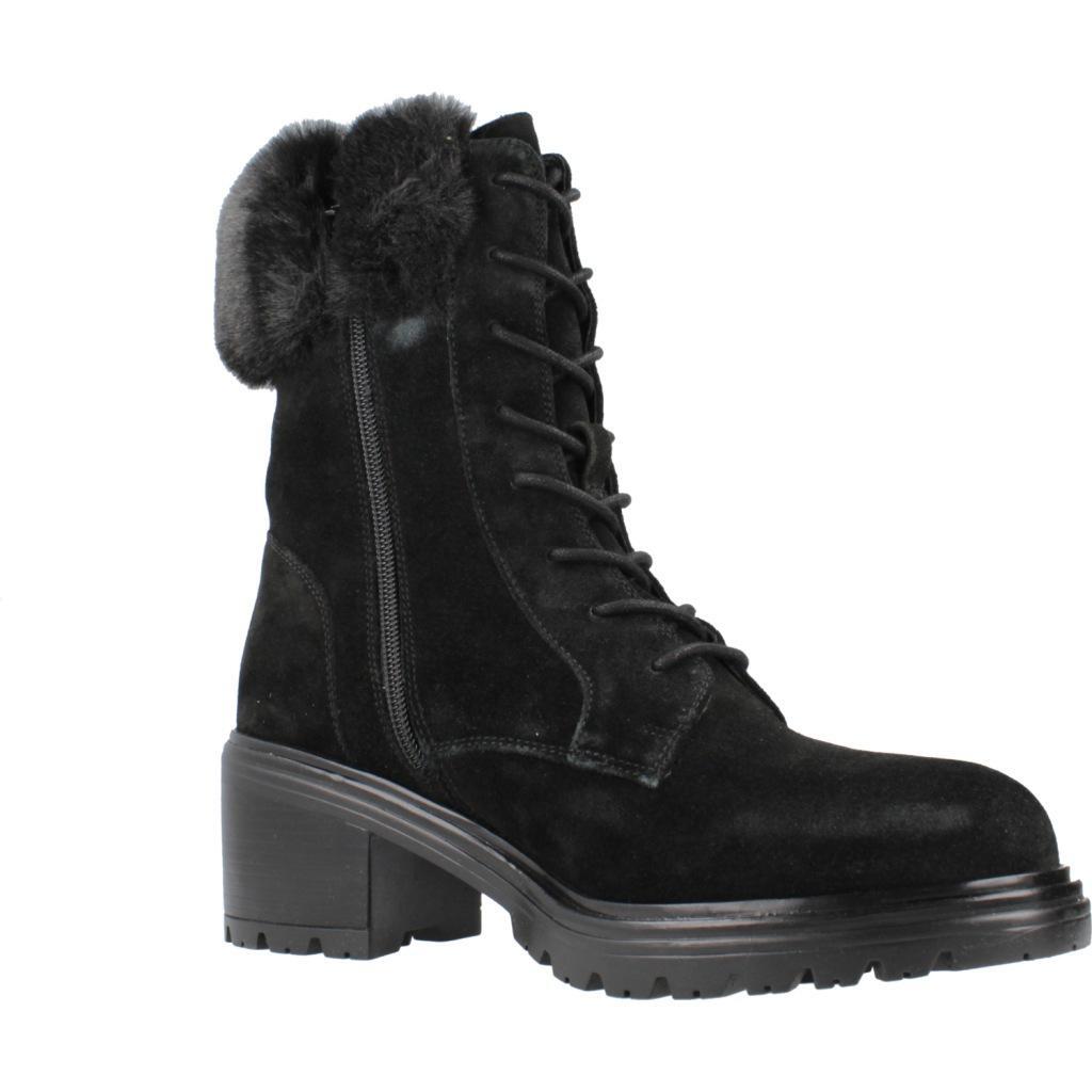 Geox Modelo D Damiana Cor Preto 5/5