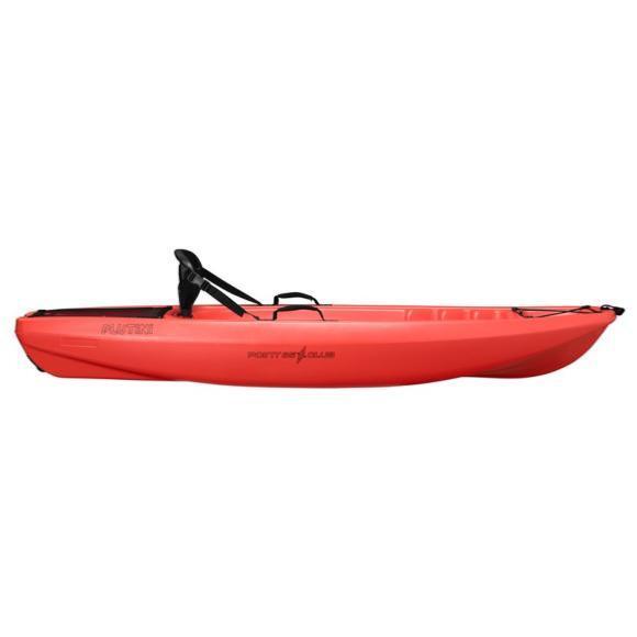 Kayak para niños - Adulto - PLUTINIR