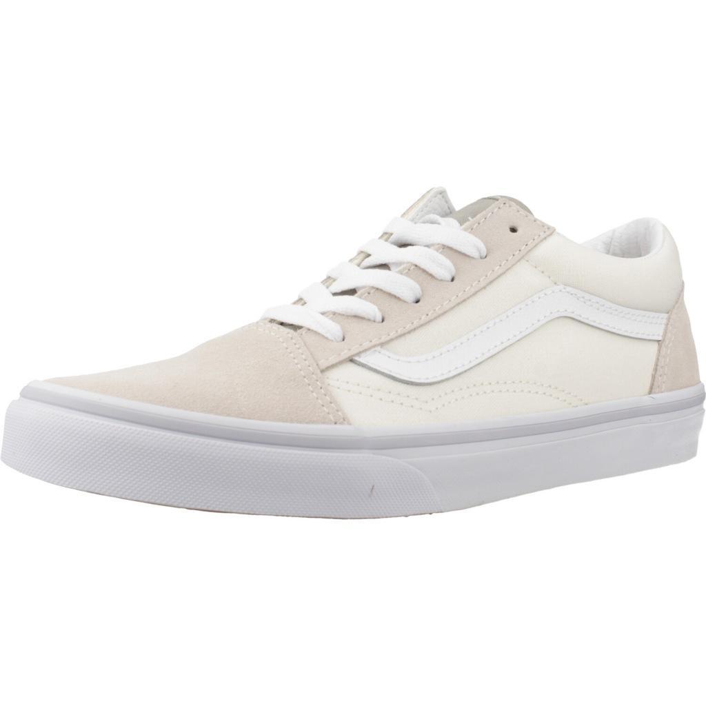 VANS Sneakers Vans Model Jn Old Skool Natural B Kleur Beige