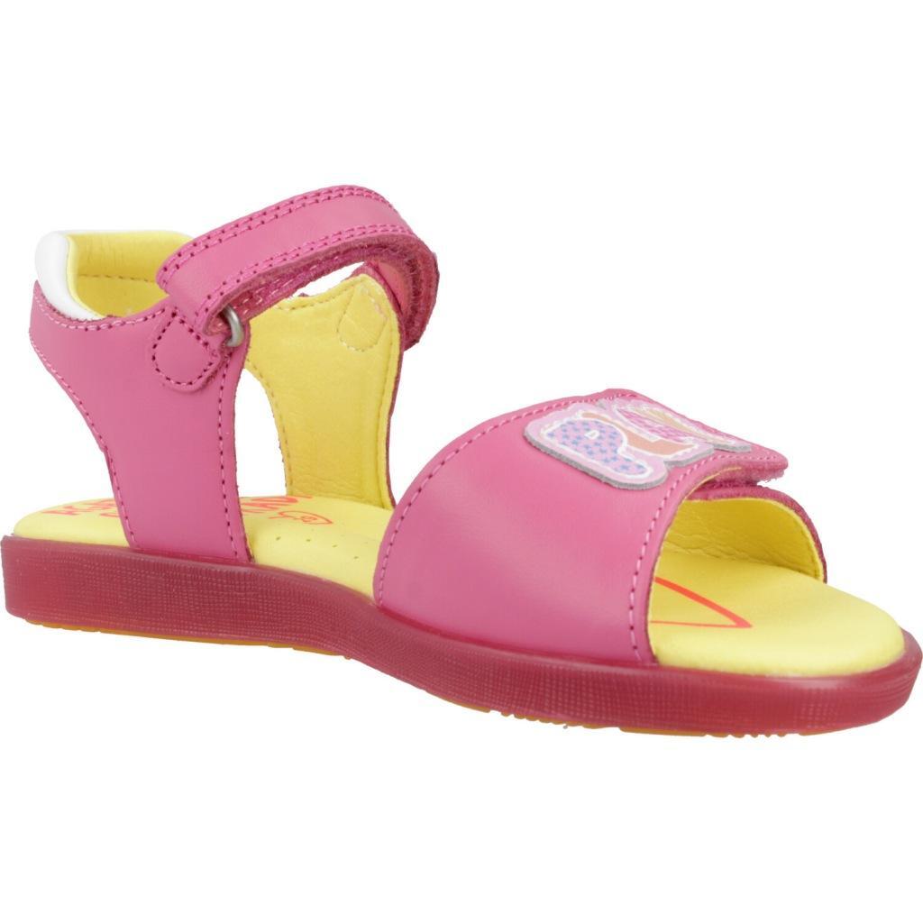Sandalias Niña Agatha Ruiz De La Prada 242960a 5/5
