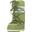 Botas Moon Boot Modelo 14004400 006 Cor Verde