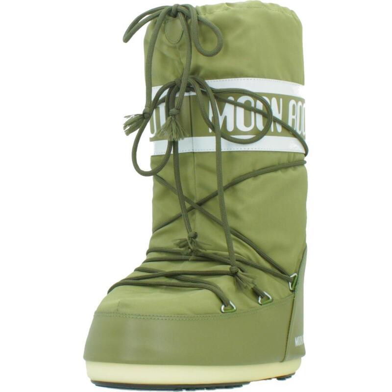 Botas Moon Boot Modelo 14004400 006 Cor Verde Promoção                   2 cores disponíveis
 130,99€ 186,00€ -29%    *De 30/06/2025 a 30/08/2025 (excluído)  MOON BOOT Botas Moon Boot Modelo 14004400 006 Cor VerdeVendido e expedido por: Zianshop  