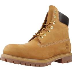 Timberland Modèle Premium 6 I Couleur Marron