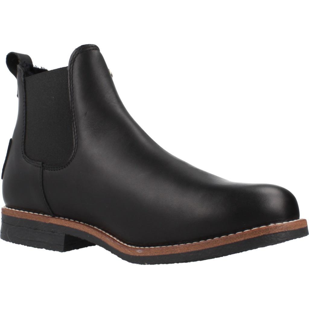 Botines Mujer Panama Jack Giordana Igloo Trav B1 5/5