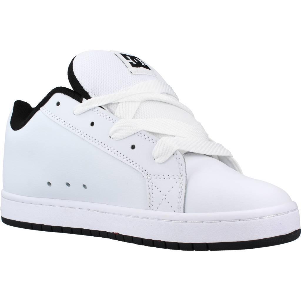 Zapatillas hombre Dc Court Graffik M 5/6