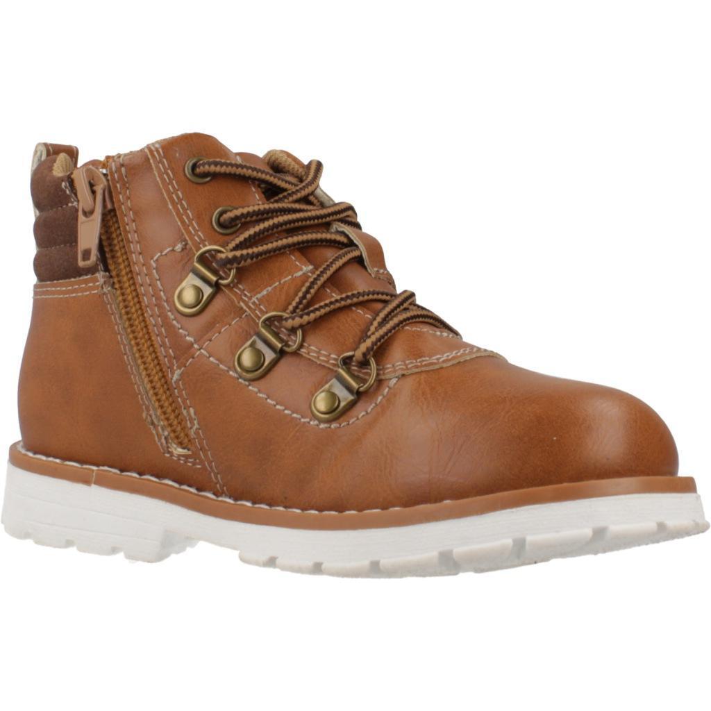 Bottes Chicco Modello 1070119c Colore Marrone 5/5
