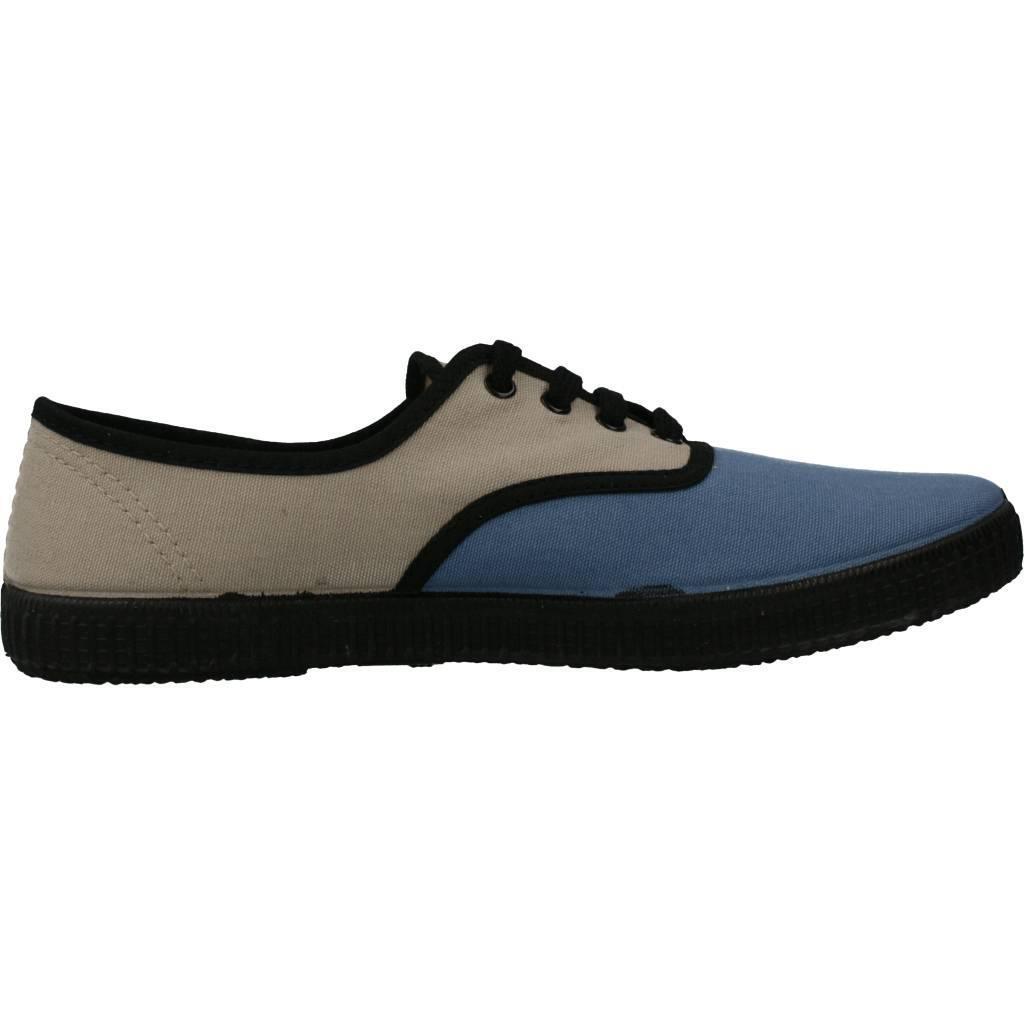 Buty VICTORIA 106689 Niebieski 4/5