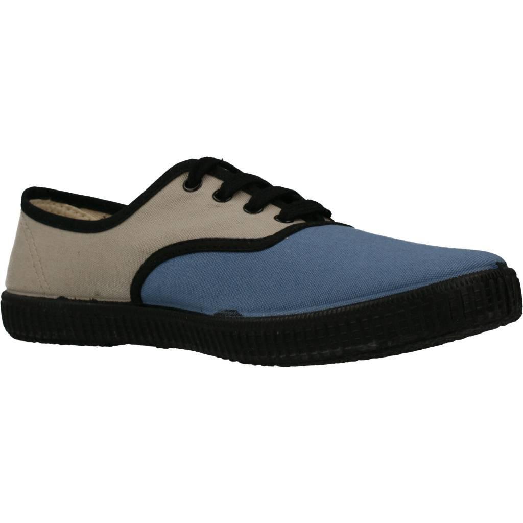 Buty VICTORIA 106689 Niebieski 5/5