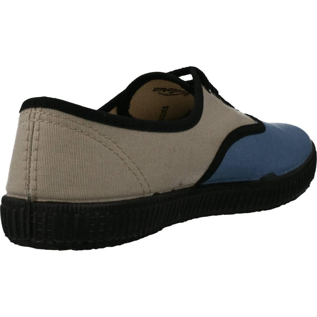 Buty VICTORIA 106689 Niebieski 3/5