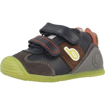 Botas Niño Biomecanics 181155 Gris