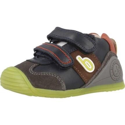 Stiefel Biomecanics Modell 181155 Farbe Grau