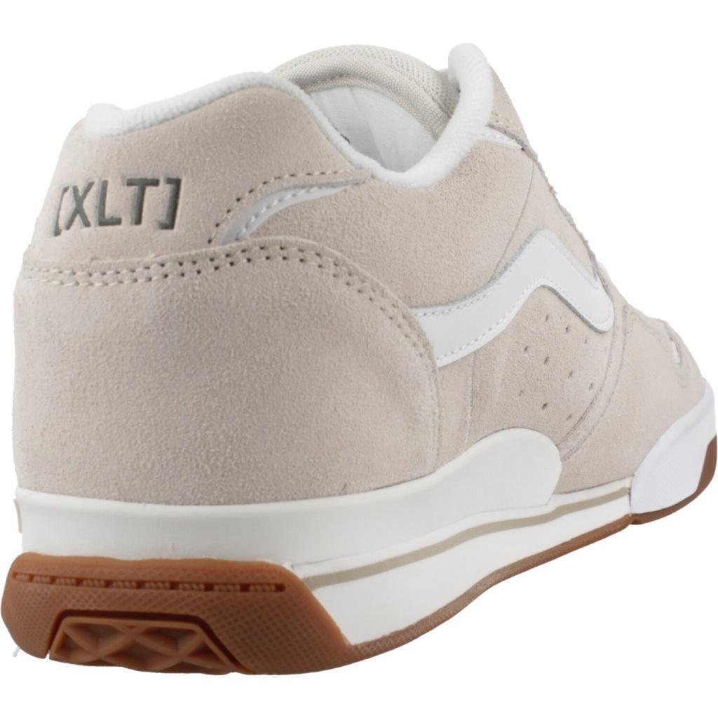 Baskets Vans Modèle Rowley Xlt Utility Couleur Beige 3/5