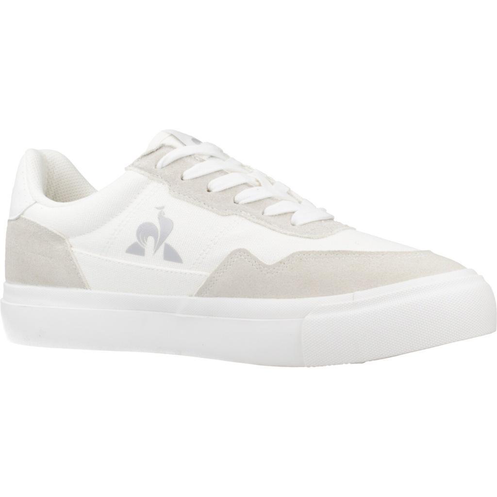 Baskets Homme Baskets Le coq sportif LCS OLLIE Blanc Blanc Le Coq Sportif 5/5