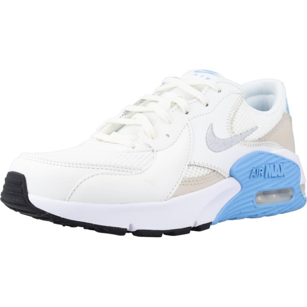 NIKE Sneakers Nike Modell Max Excee Farbe Weiß