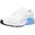 Baskets Nike Modèle Max Excee Couleur Blanc