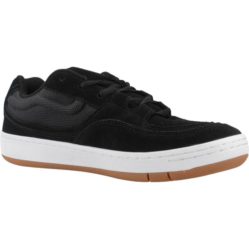 Ténis Vans Modelo Speed Ls Cor Preto 5/5