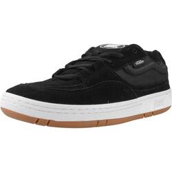 Baskets Vans Modèle Speed Ls Couleur Noir