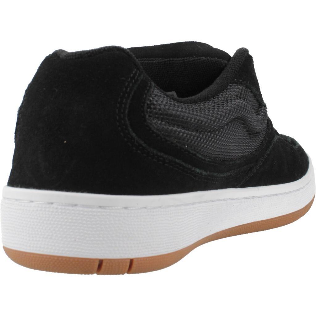 Ténis Vans Modelo Speed Ls Cor Preto 3/5