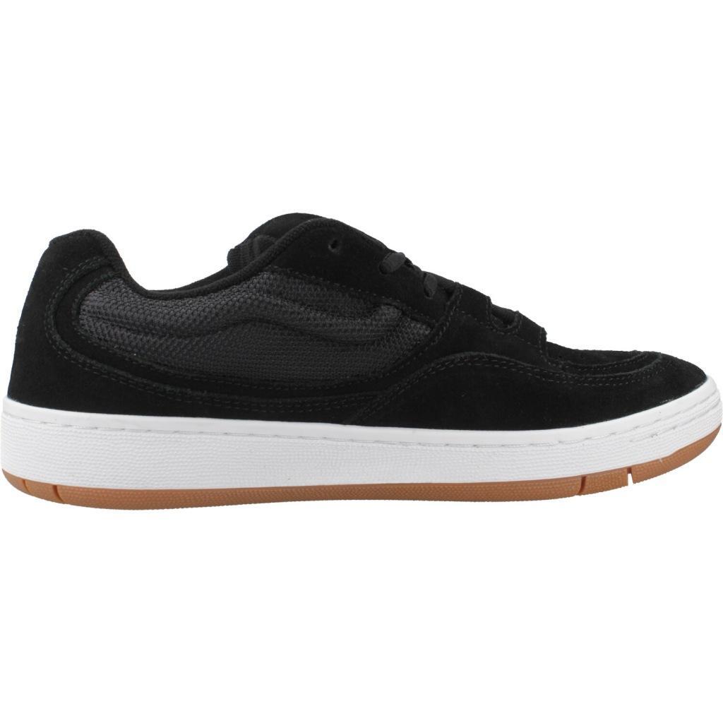 Ténis Vans Modelo Speed Ls Cor Preto 4/5