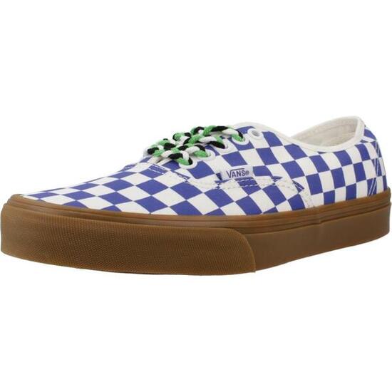 Zapatillas hombre Vans Authentic