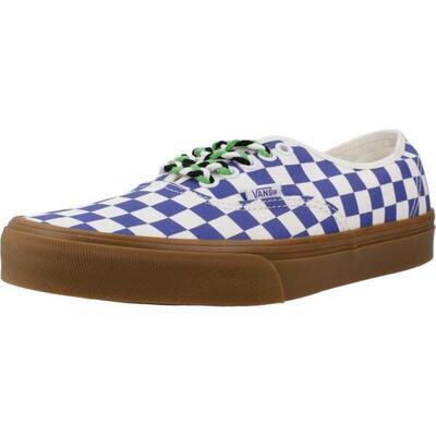Zapatillas hombre Vans Authentic