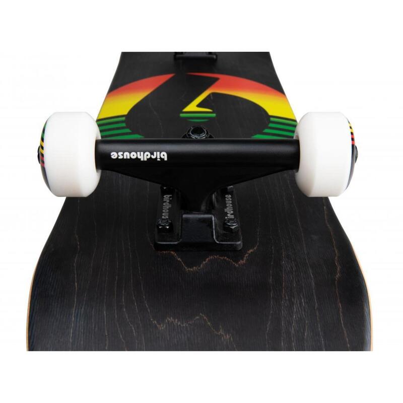 Skateboard 7.75" Birdhouse Stage 3 Sunset