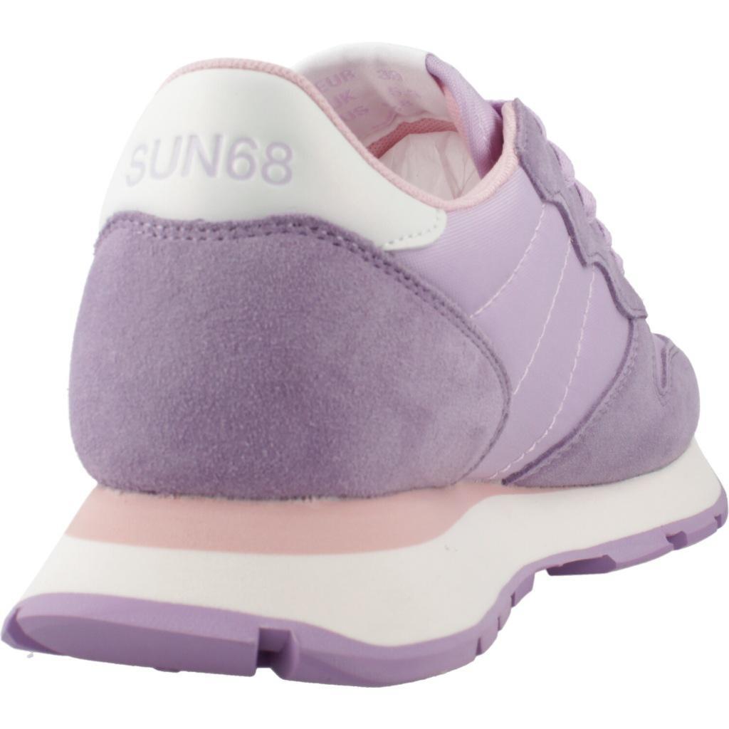 Zapatillas mujer Sun68 Ally Solid 3/5