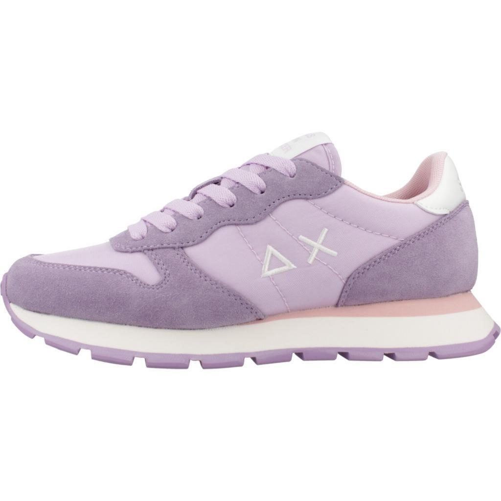 Zapatillas mujer Sun68 Ally Solid 2/5