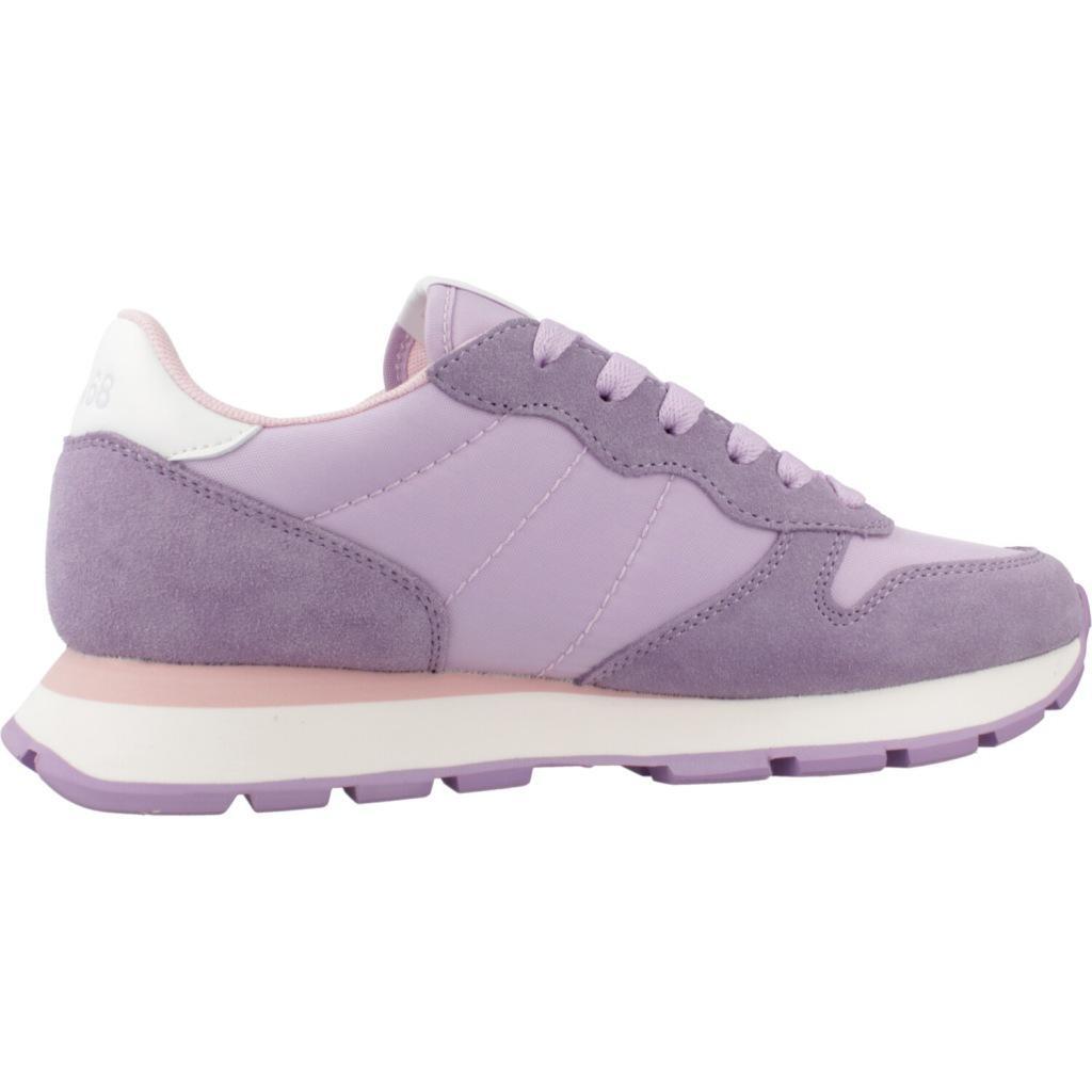 Zapatillas mujer Sun68 Ally Solid 4/5