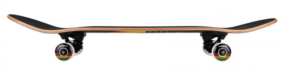 Birdhouse Stufe 3 Sunset Rasta 7.75 3/5
